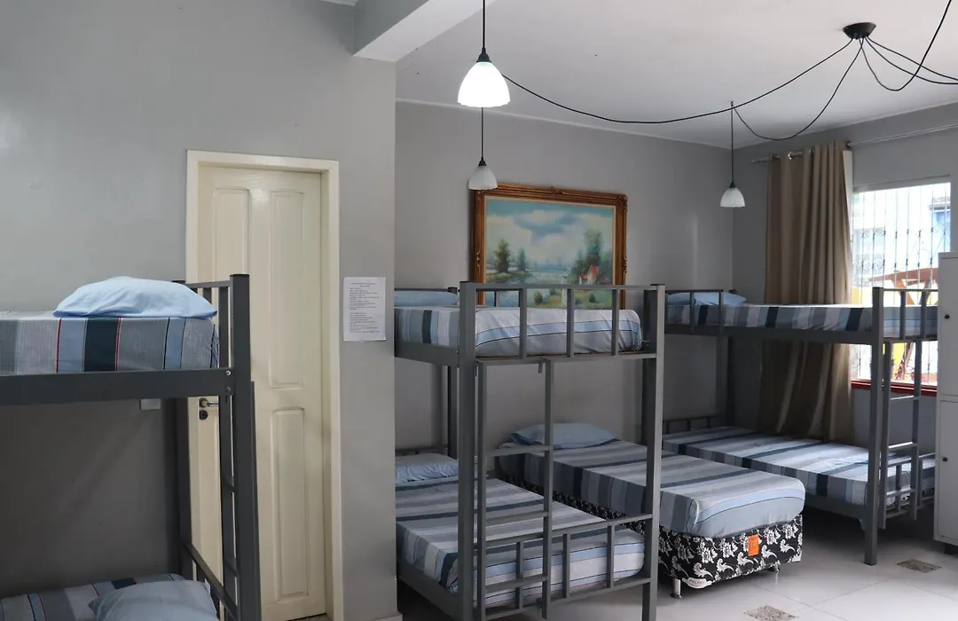 Aldeia Hostel II-1