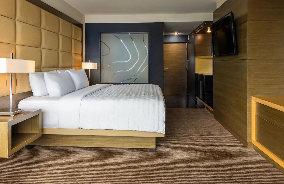 Le Meridien Panama-1