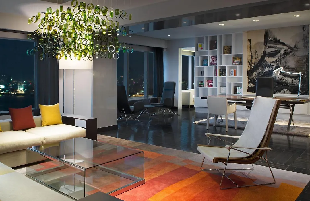 Le Meridien Saigon-1