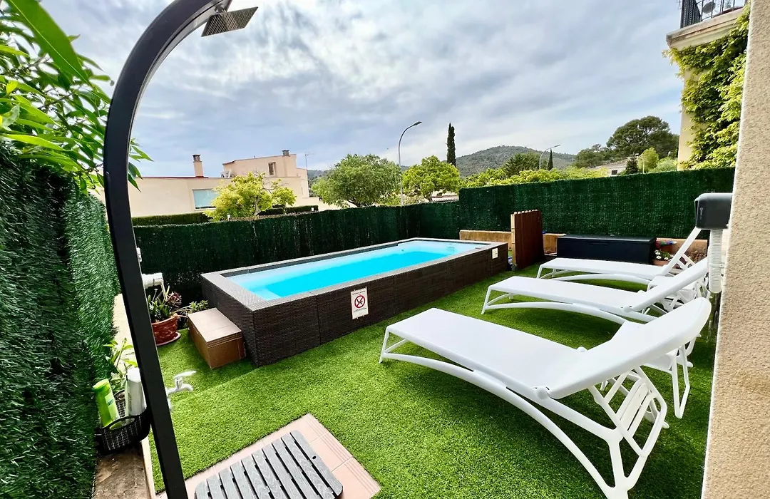 Cozy Mallorca!-1
