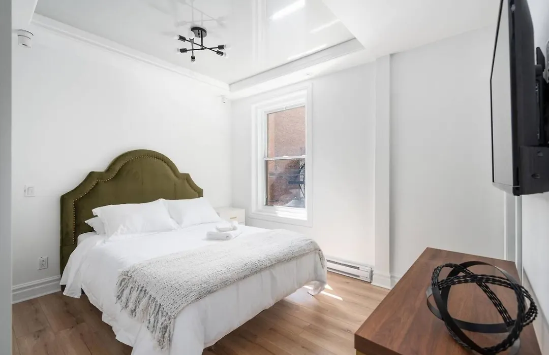 Penfield Suites-1