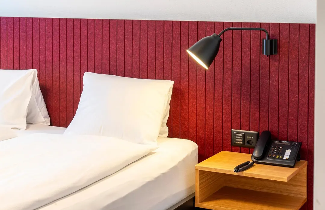 Boutique Hotel Balm-1