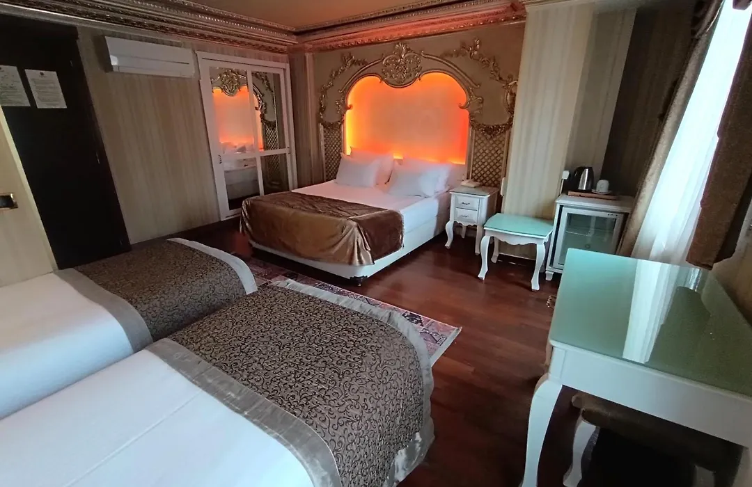 Golden Horn Hotel-1