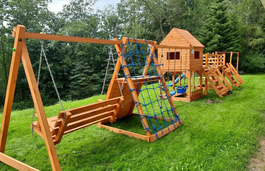 Geovita Zakopane-1
