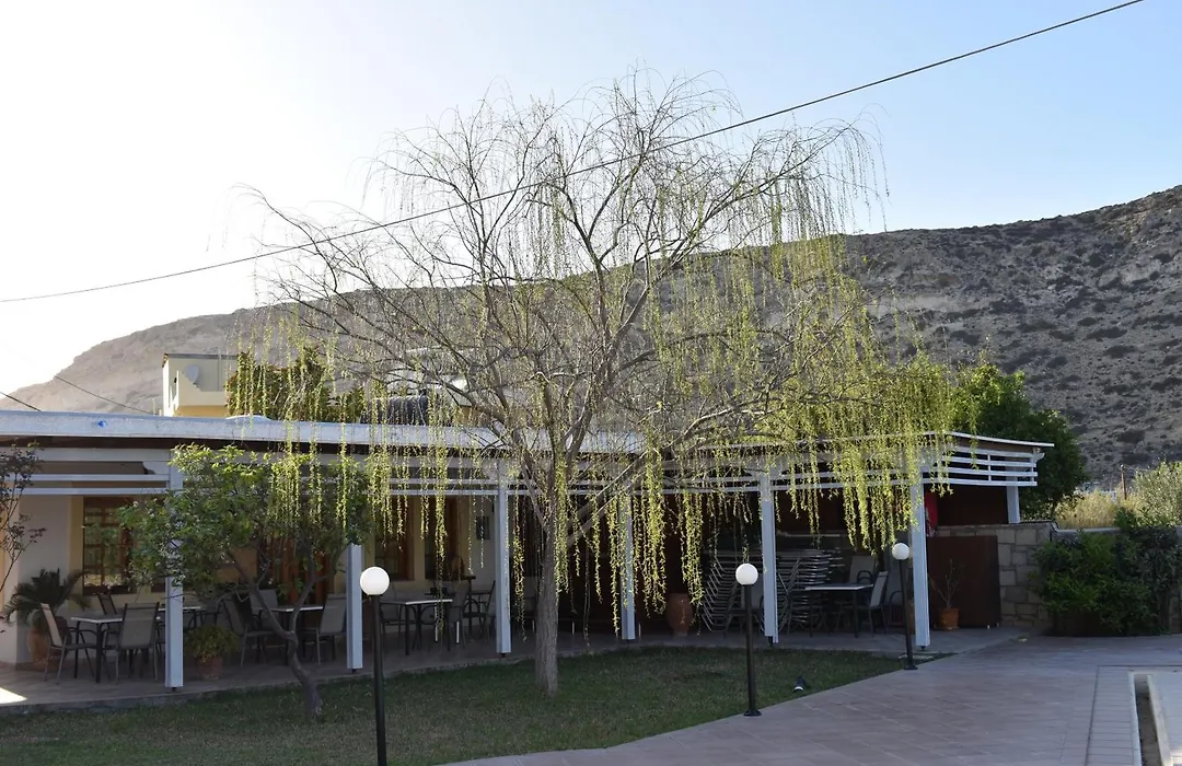 Dimitris Villa Hotel-1