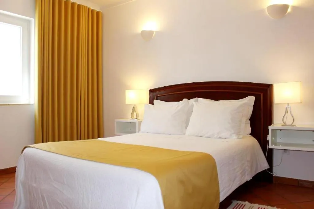 Quartos Da Vila - Duna Parque Resorts & Hotels (Adults Only)-1