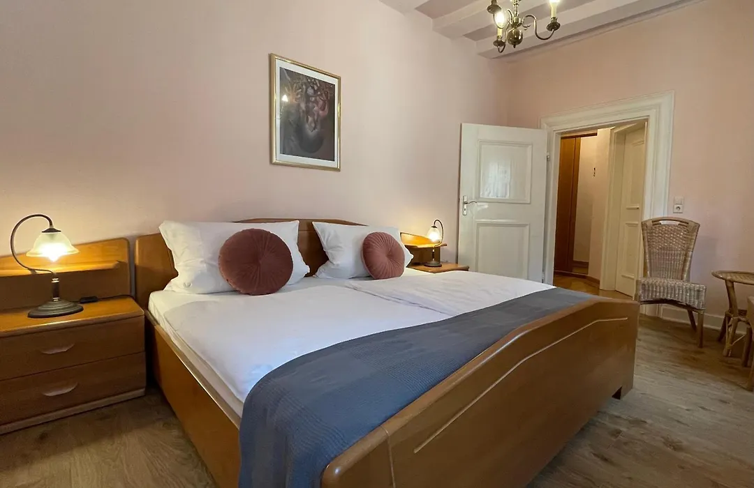 Hotel Schloss Zell-1