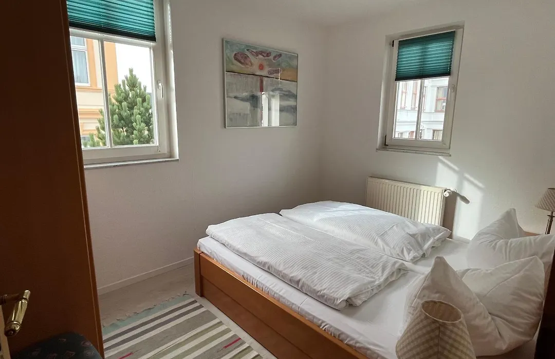 Apartmenthaus Aurum-1