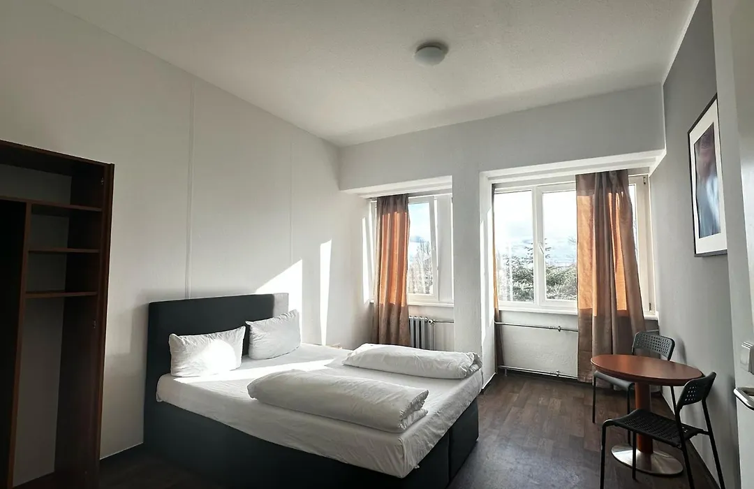 Ootel Berlin-1