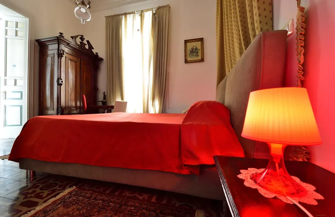 A Casa Di Laura-1