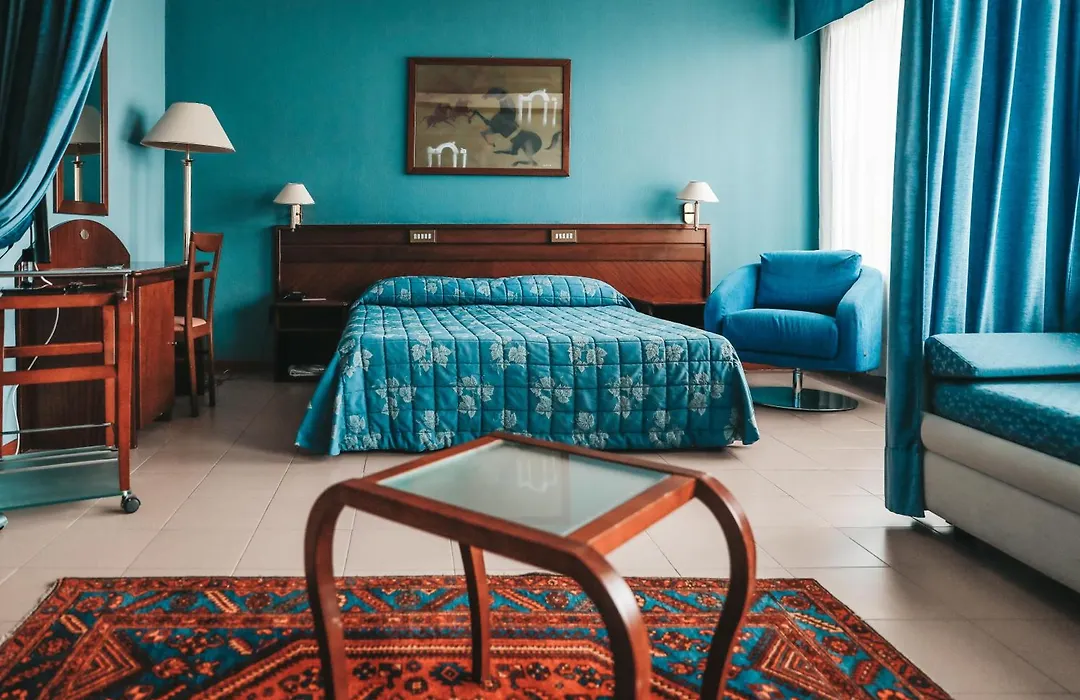 Hotel Dante Family Spa Resort-1