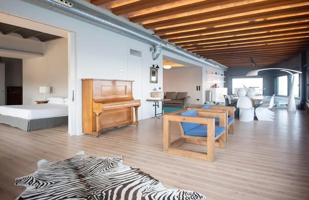 Apartaments Cap Sa Sal-1