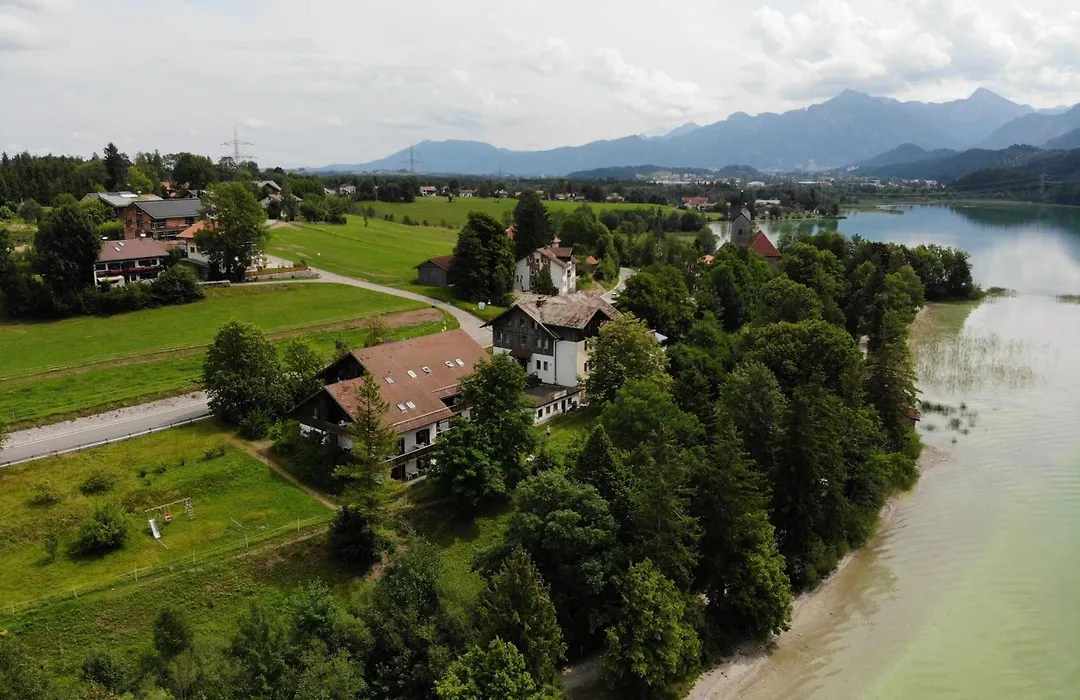 Seehotel Weissensee-1