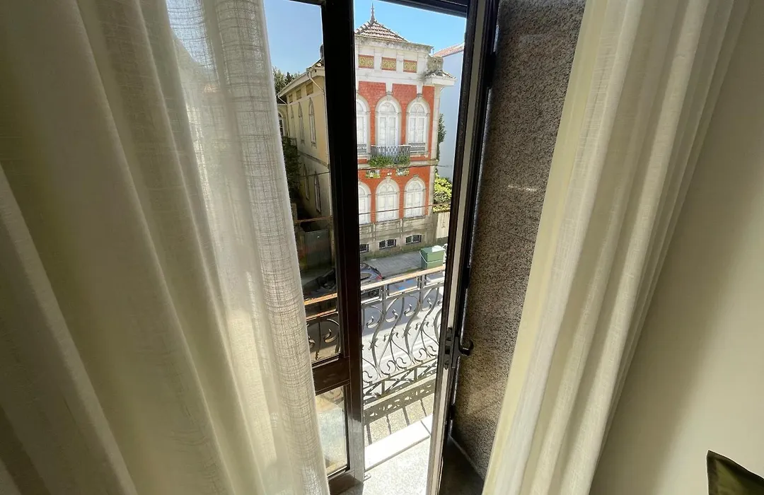Hotel Portucalense-1