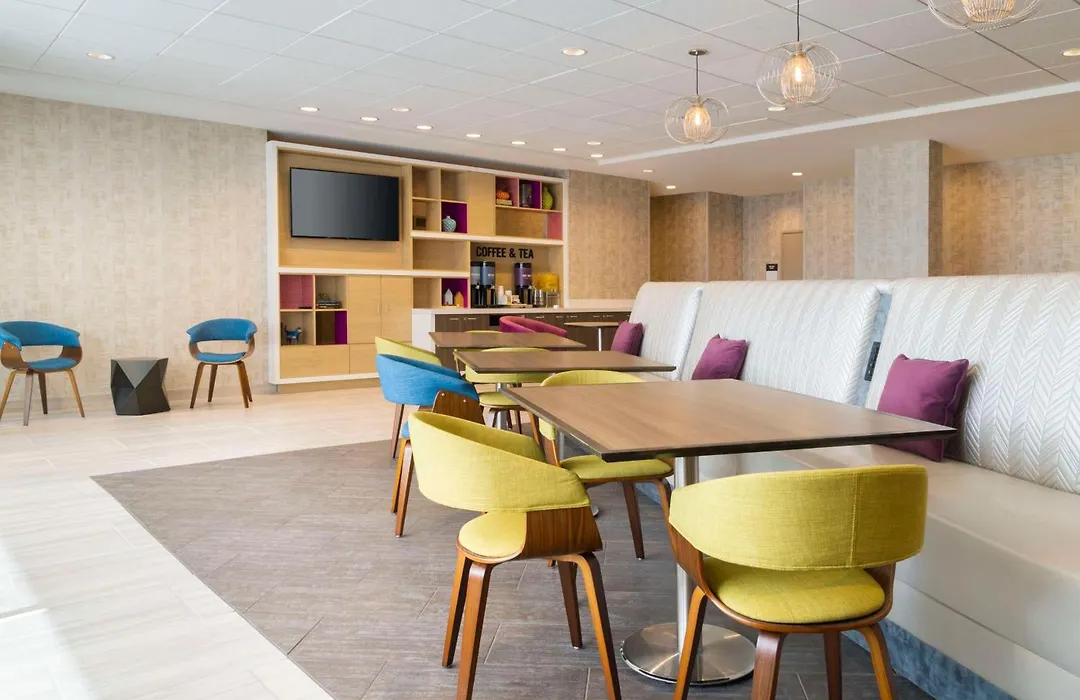 Home2 Suites By Hilton Clovis-1