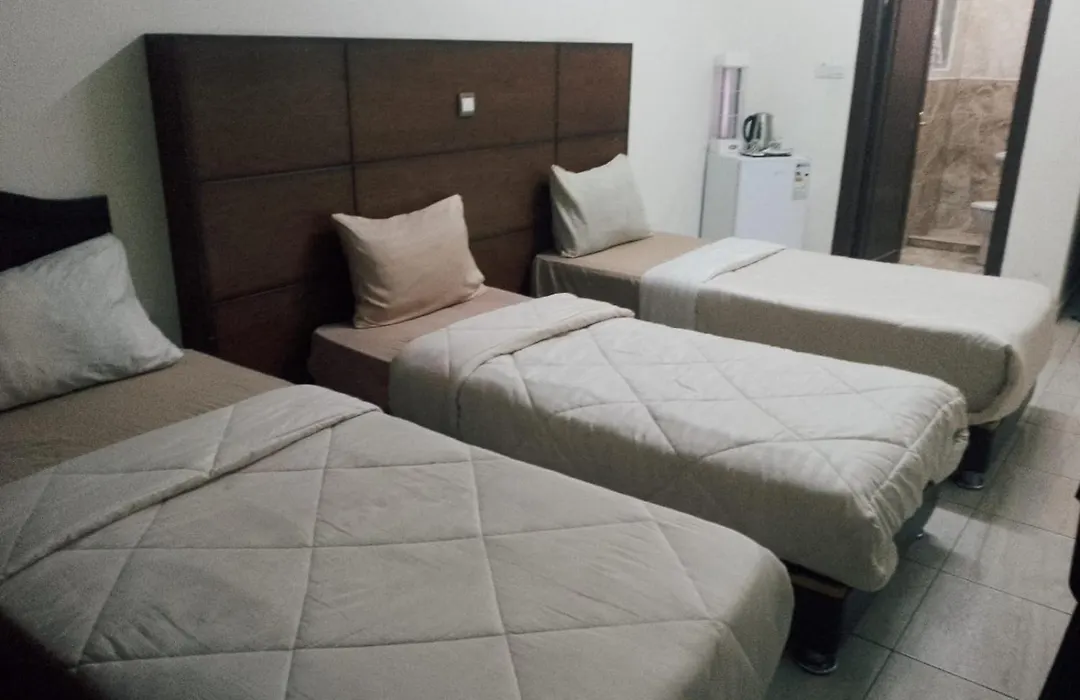 Amir Palace Hotel-1