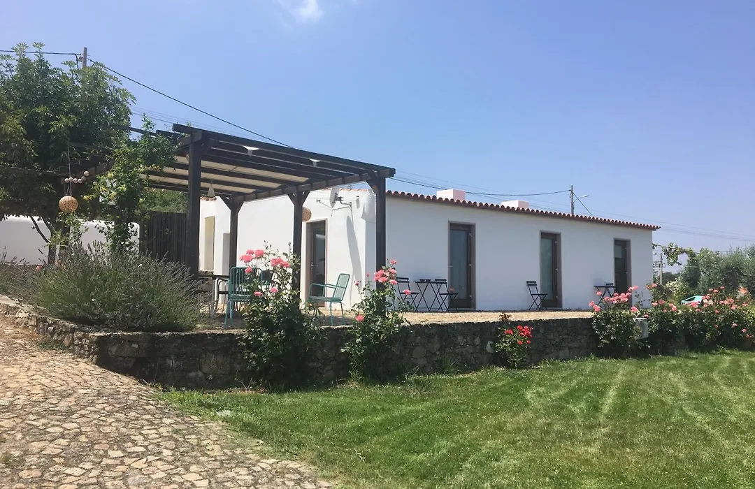 Quinta D'Abegoa-1