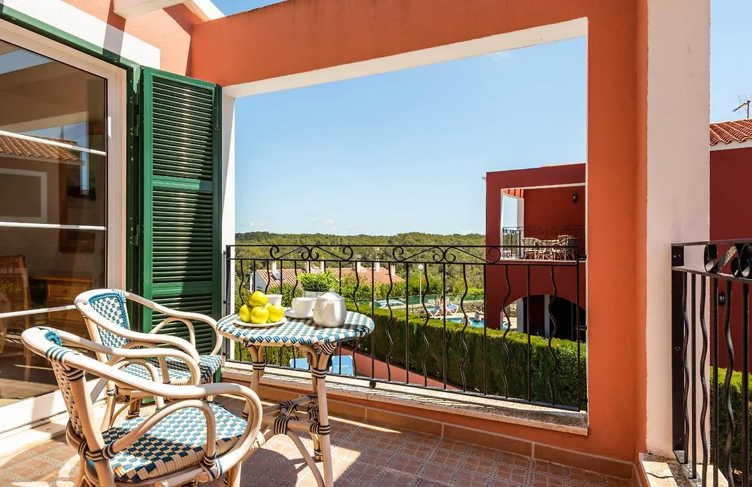 Villas Cala Galdana-1