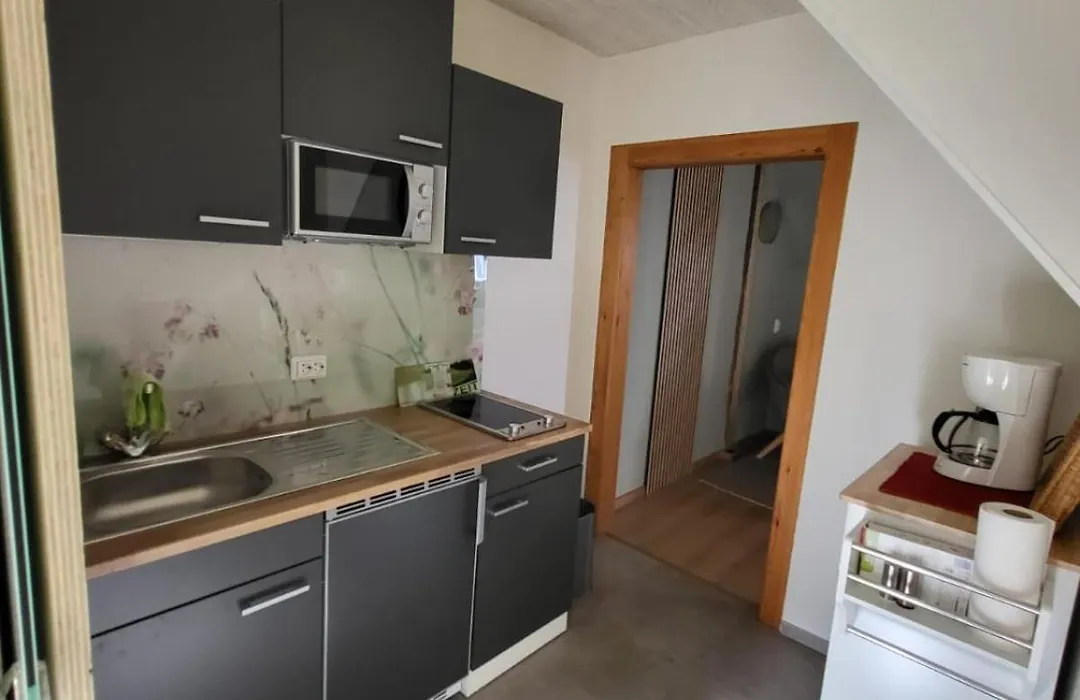 Ferienwohnung Augustusburg-1