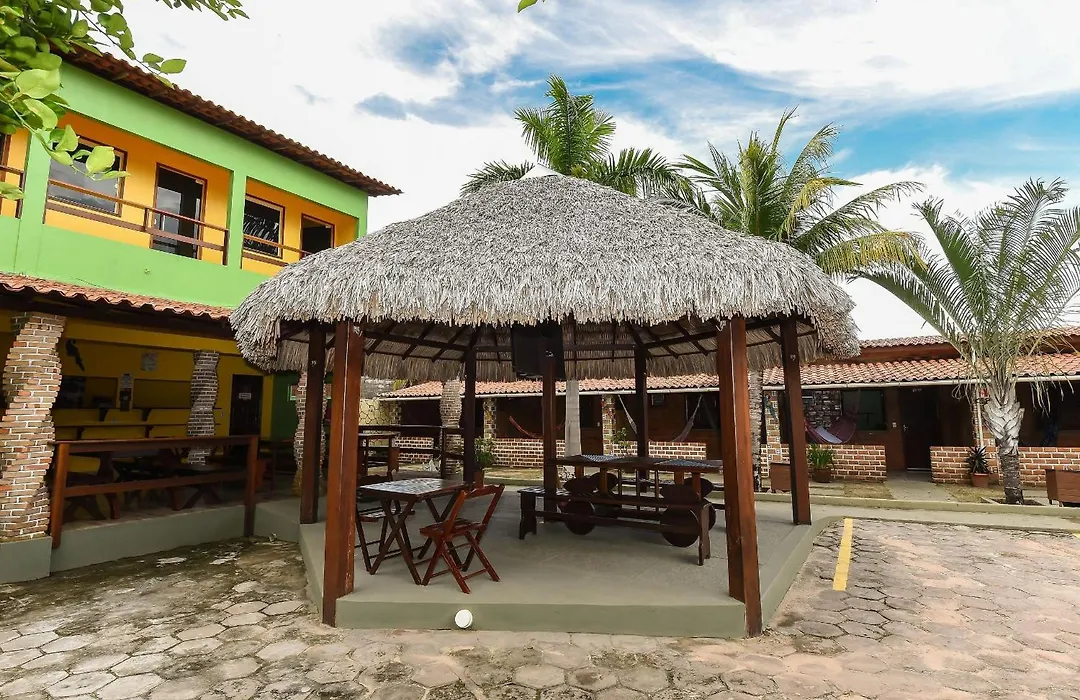 Lençóis Maranhenses: Café, Conforto | 4 pessoas-1