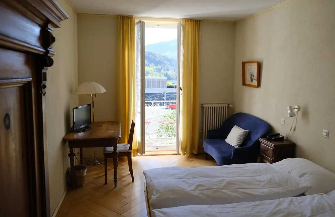 Hotel Terrasse am See-1