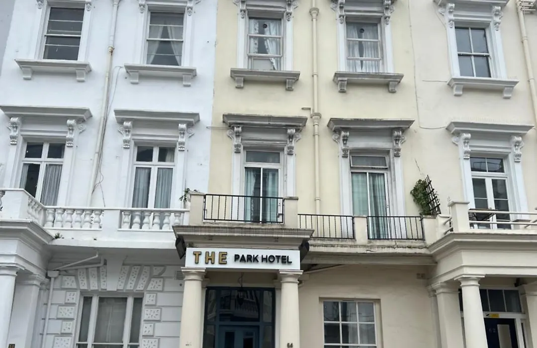 The Park Hotel-1