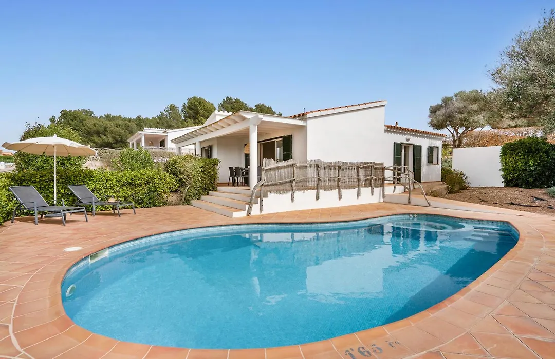Villas Menorca Sur-1