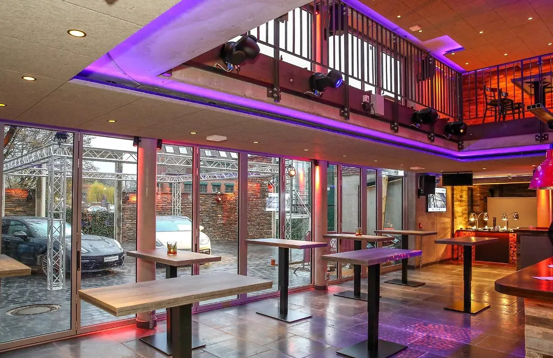 Holiday Inn - Osnabrueck By Ihg-1