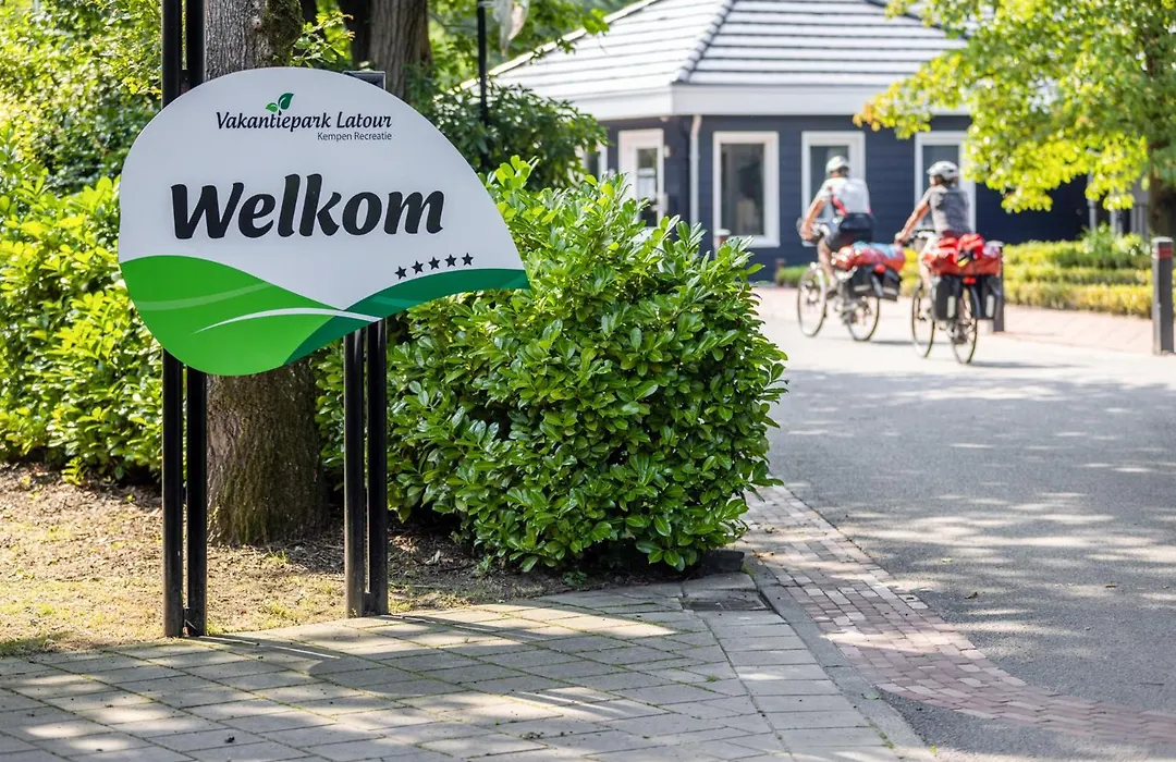 Vakantiepark Latour-1