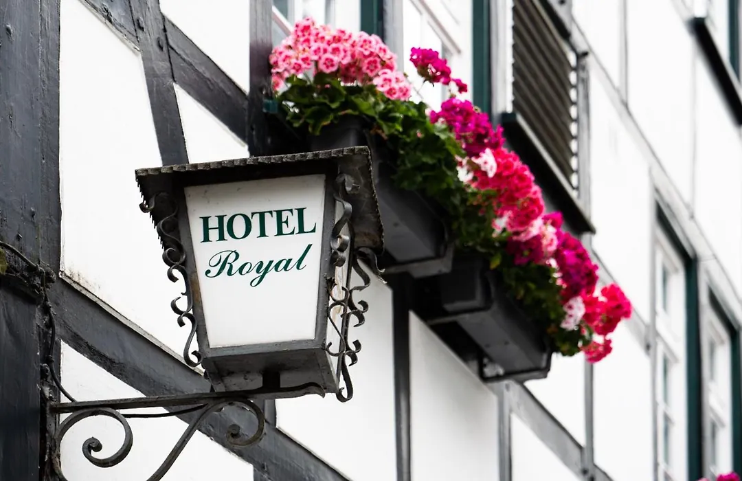 Hotel Royal-1