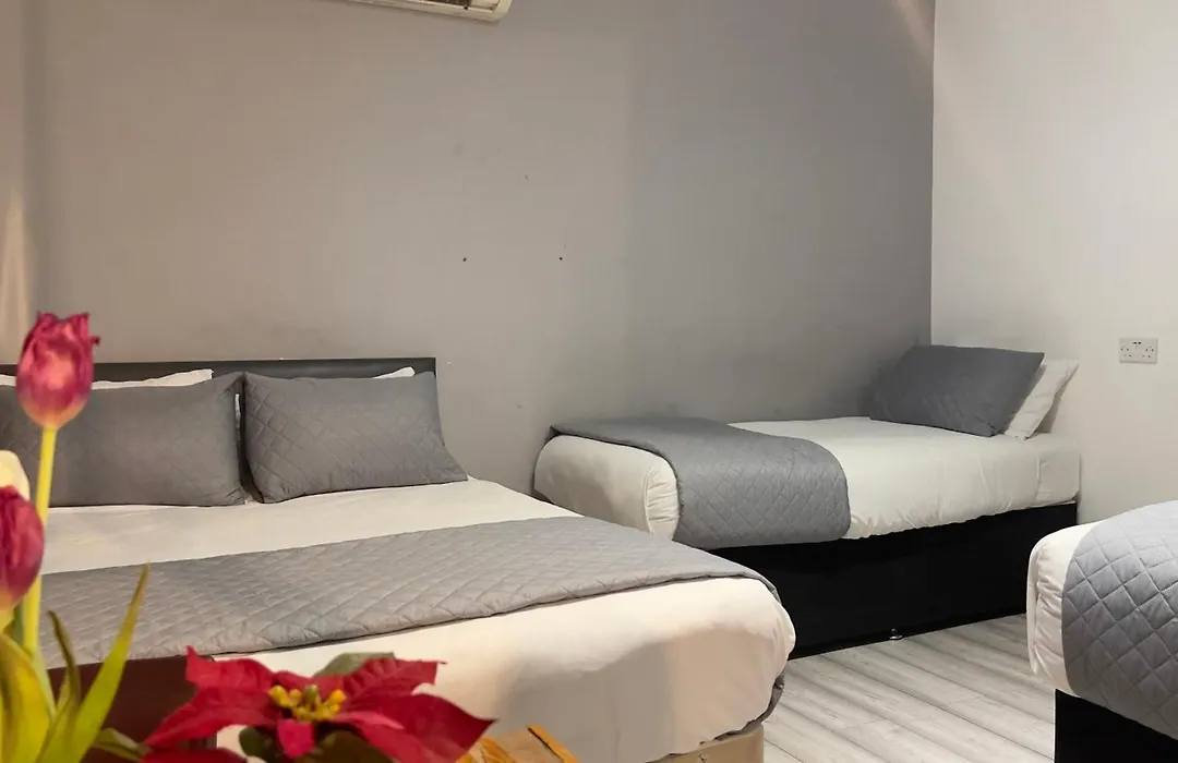 Pasha Hotel - 3* Boutique Hotel-1
