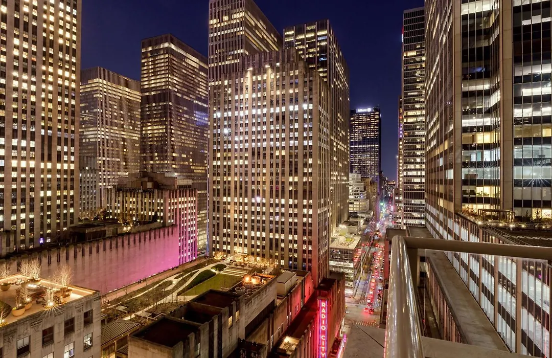 Doubletree By Hilton New York Midtown Fifth Ave-1