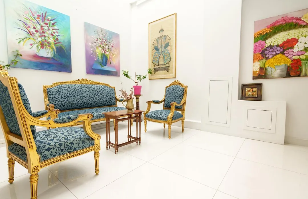 Acropolis Ami Boutique Hotel-1
