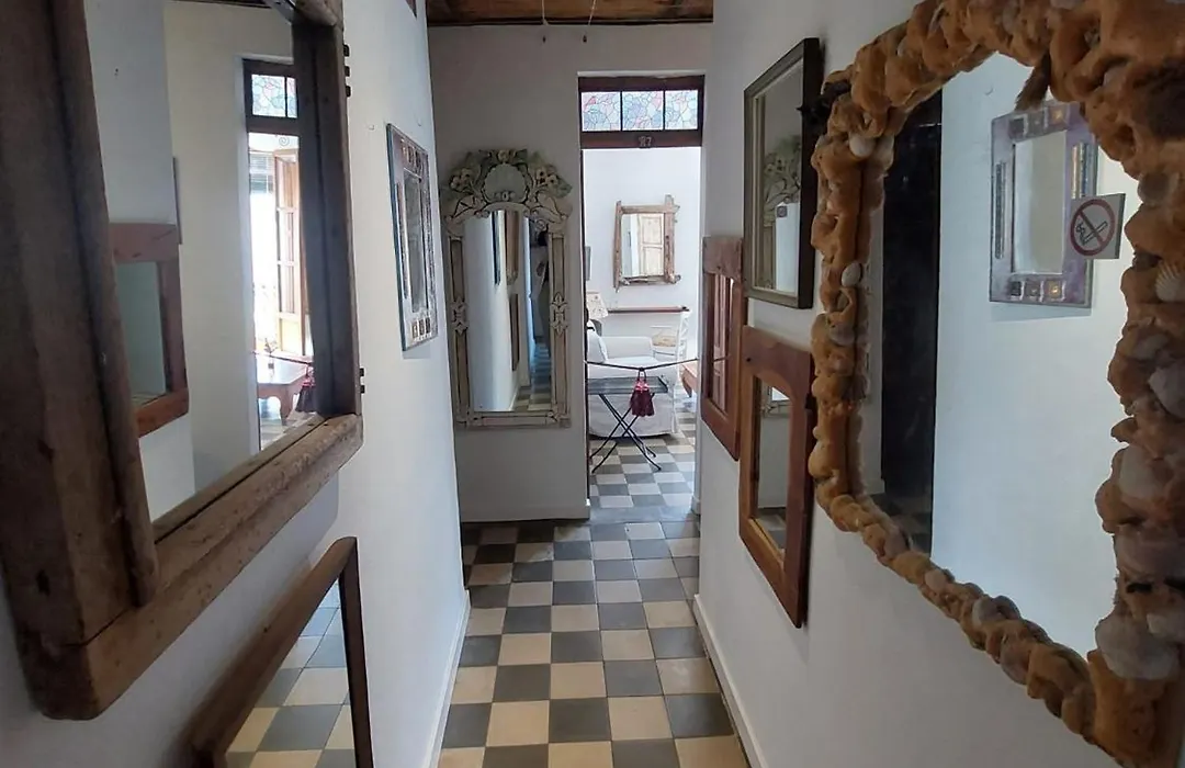 Ibiza Boutique Guest House-1