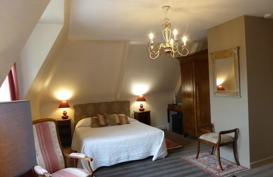 Le Clos du Pont Martin-1