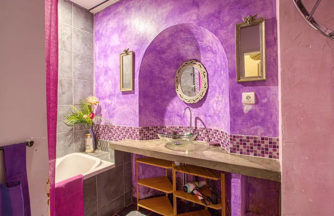 Chapelle du Miracle-1
