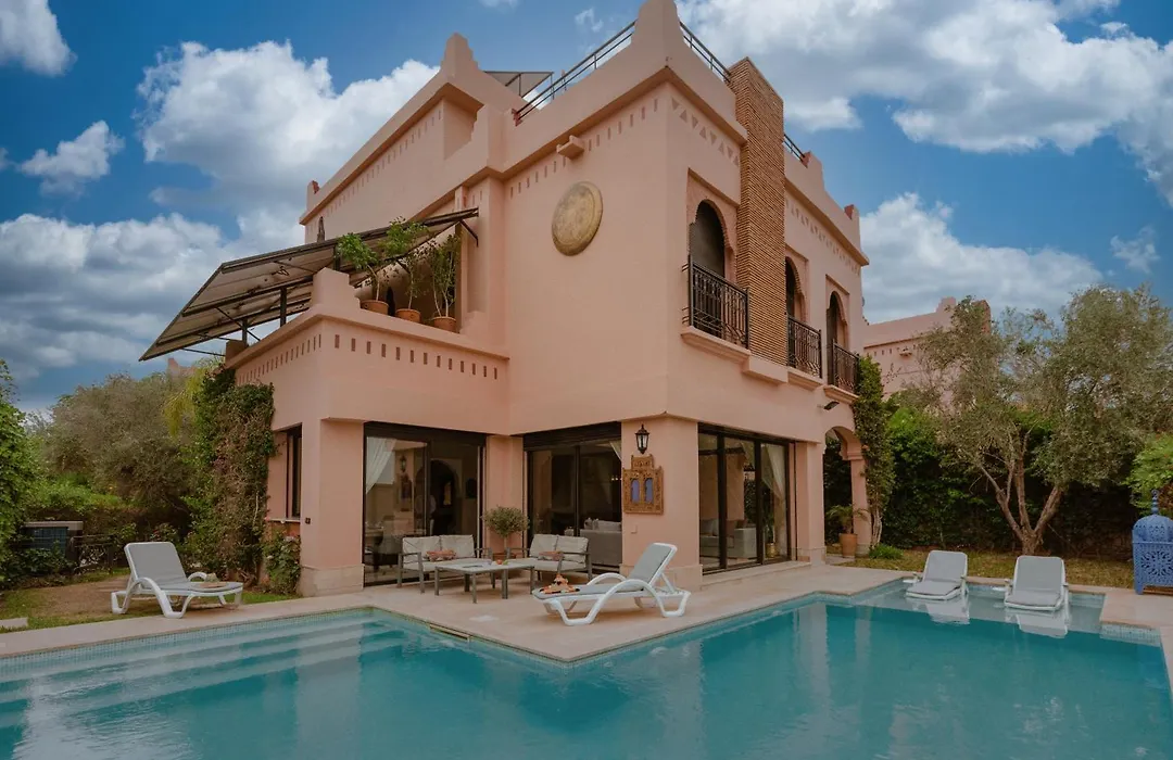 Villa Nelya-1