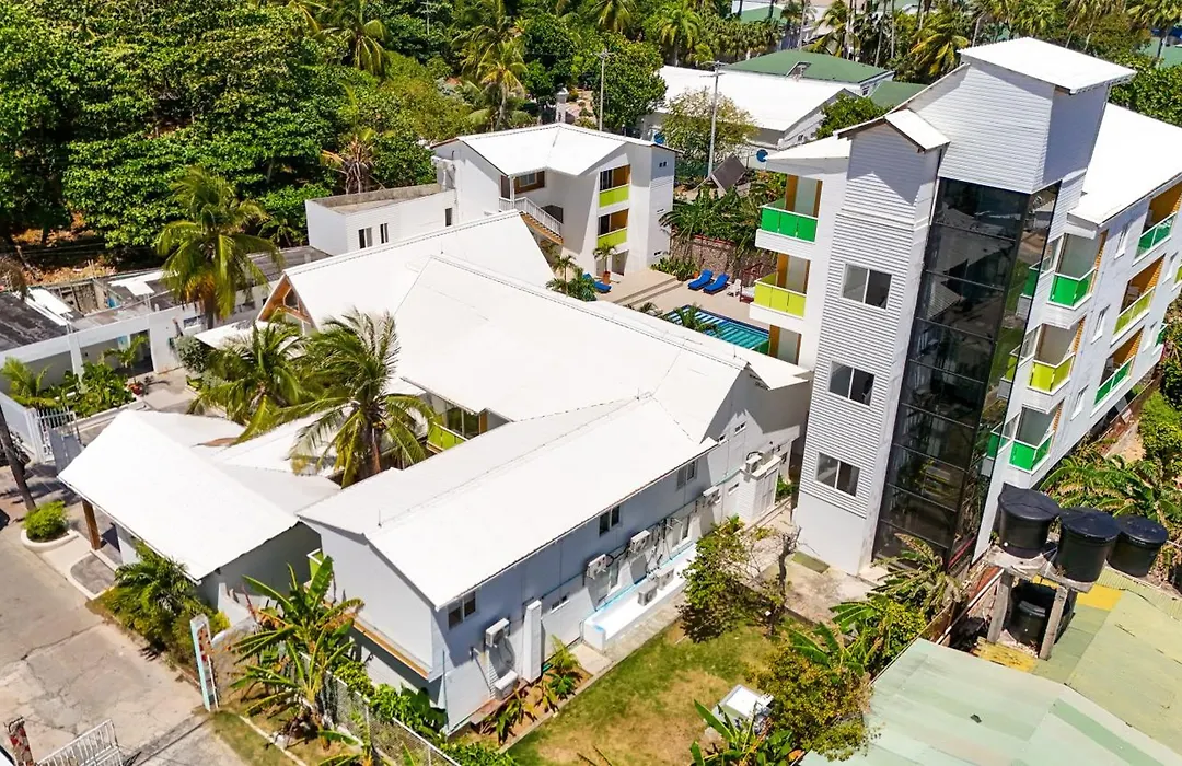 Hotel Caribbean Coral-1
