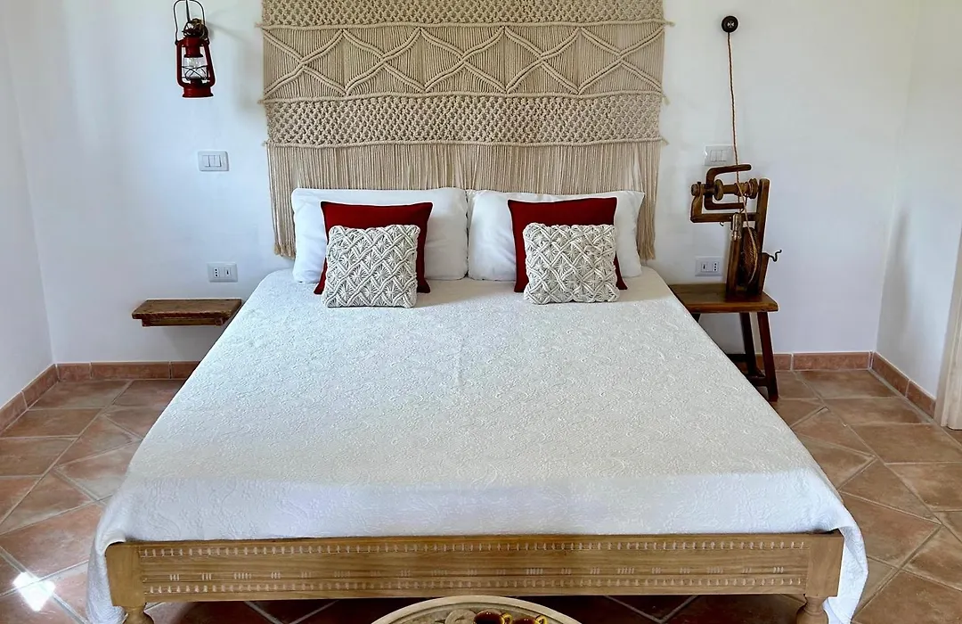 Macciuneddu Country Retreat-1