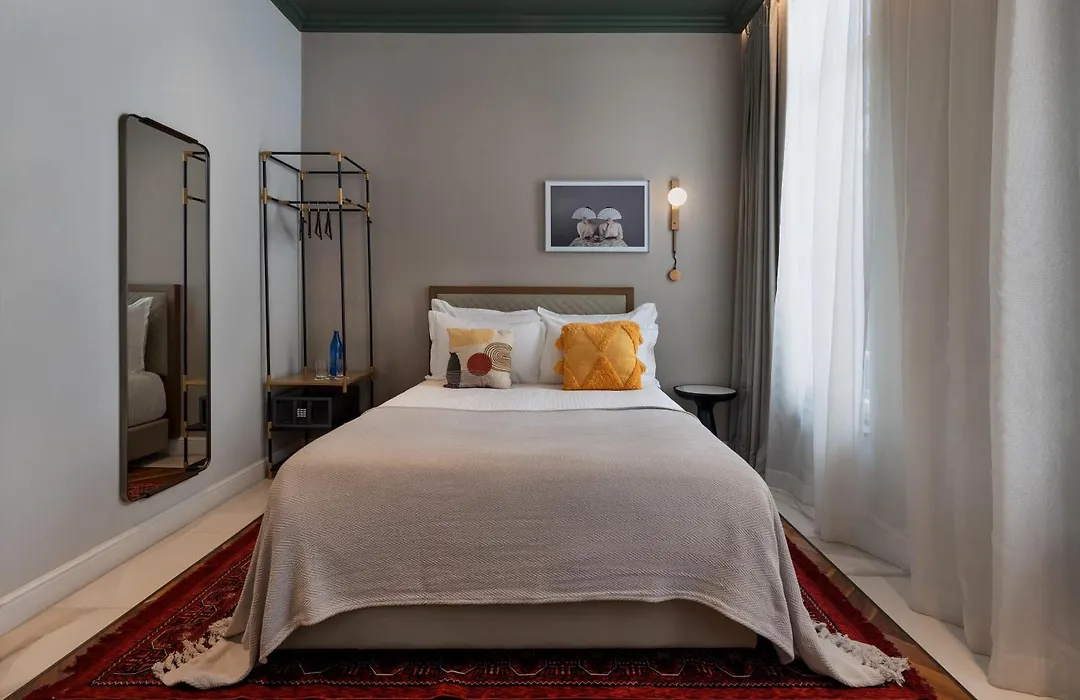 Alberto By Isrotel Design-1