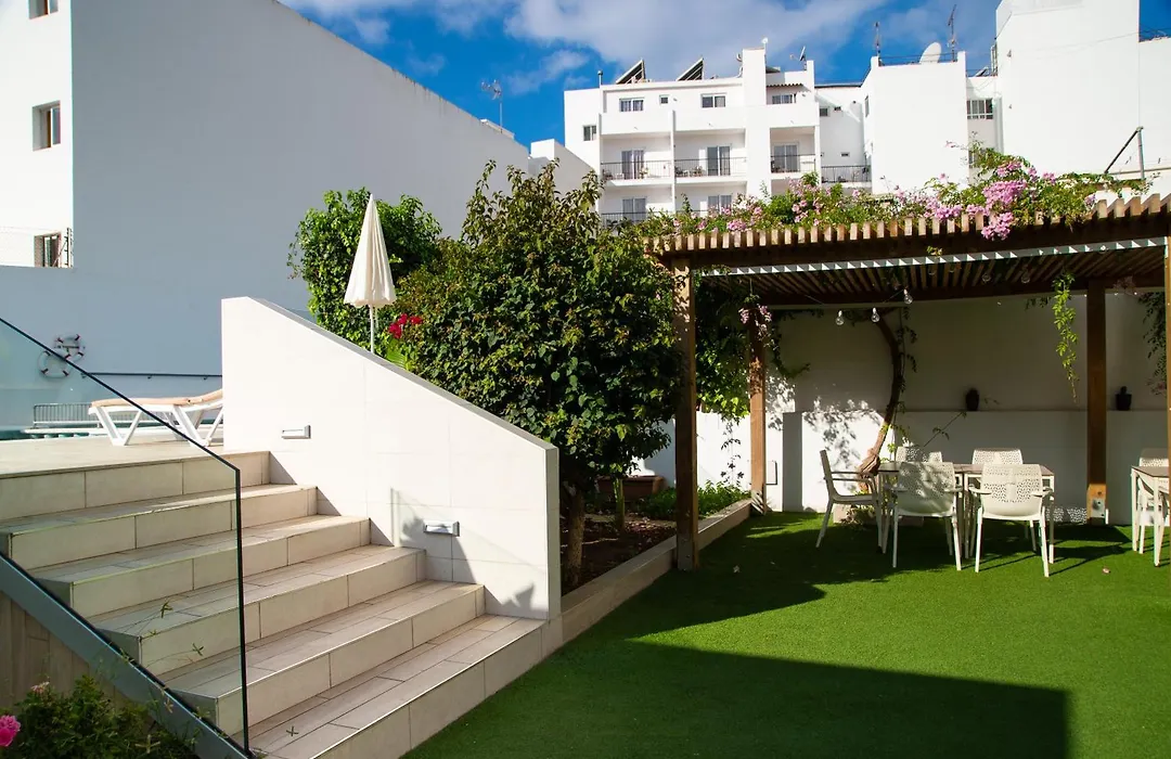 Hotel Tarba-1