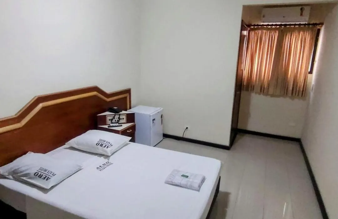 Aero Plaza Hotel-1