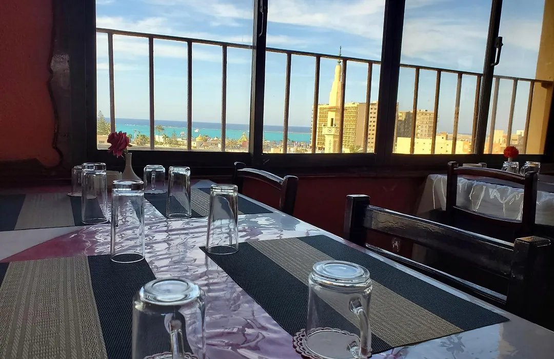 Adriatica Hotel Marsa Matrouh-1