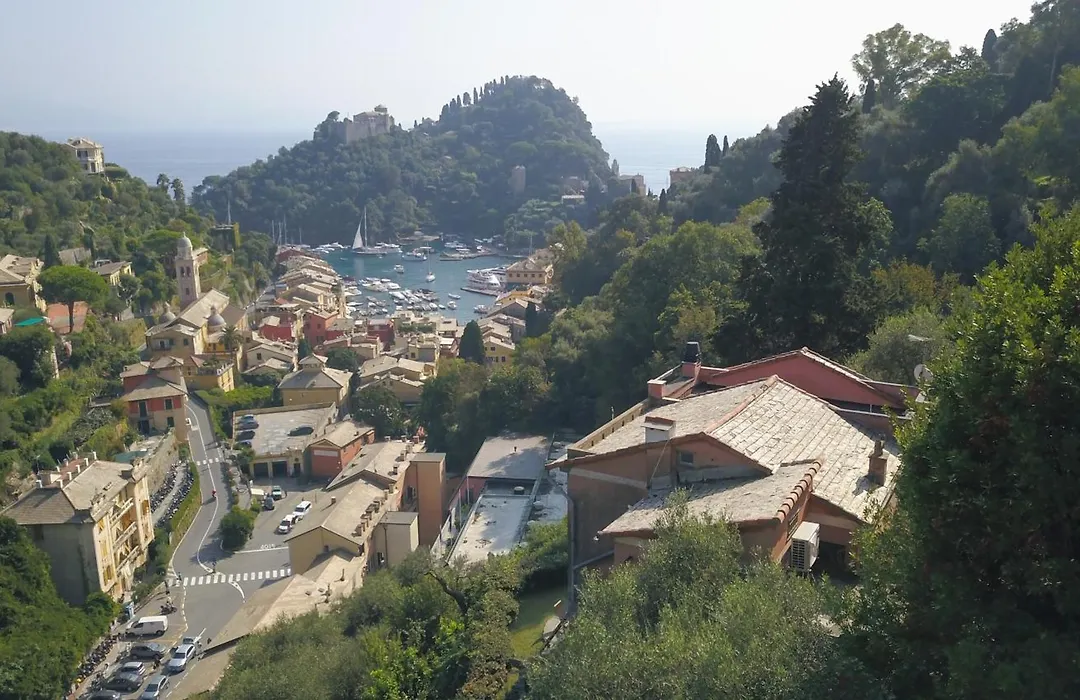B&B Portofino-1