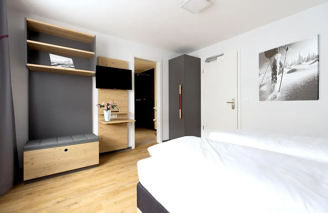 K1 Hotel Willingen-1