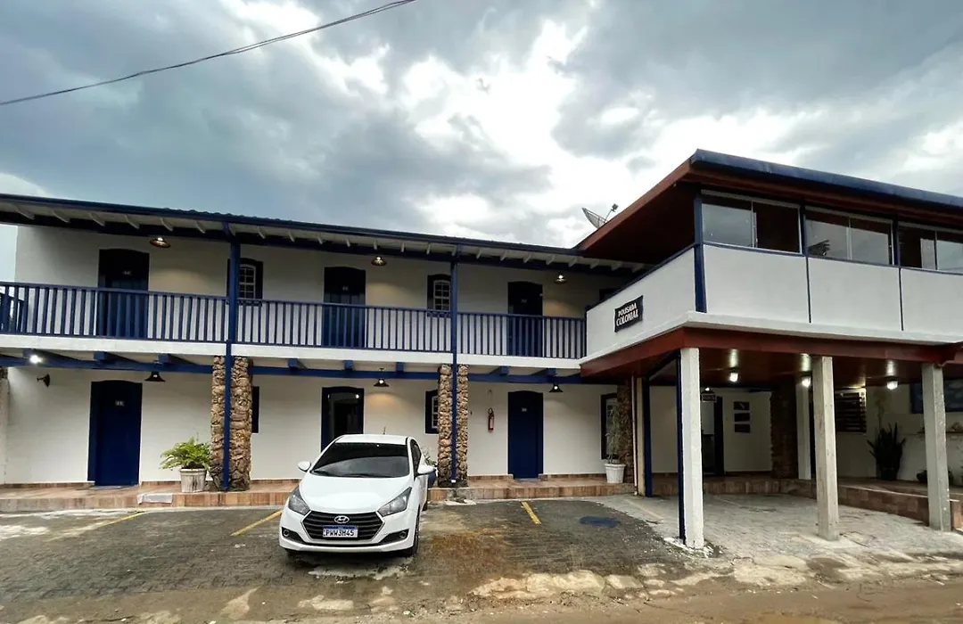 Pousada Colonial-1