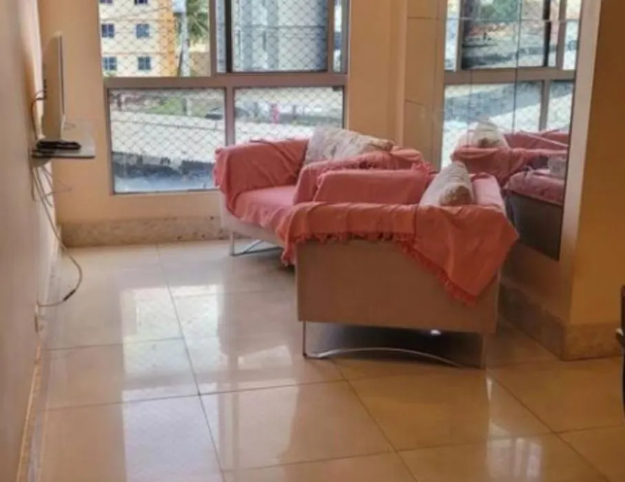 Apartamento Farolandia-1