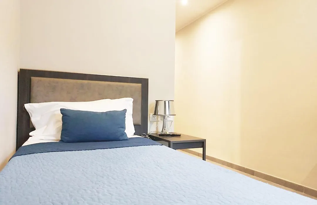 Hotel Vitruvio-1