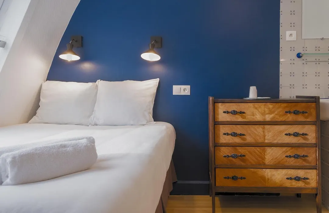 Hotel Marignan-1