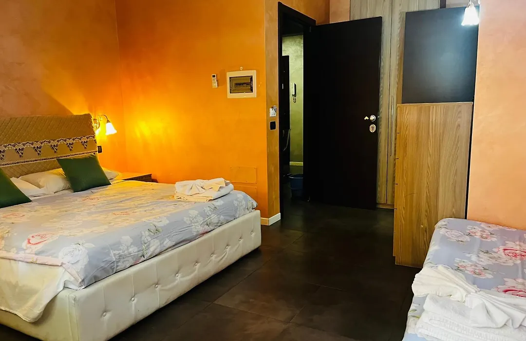 B&B Roma-1